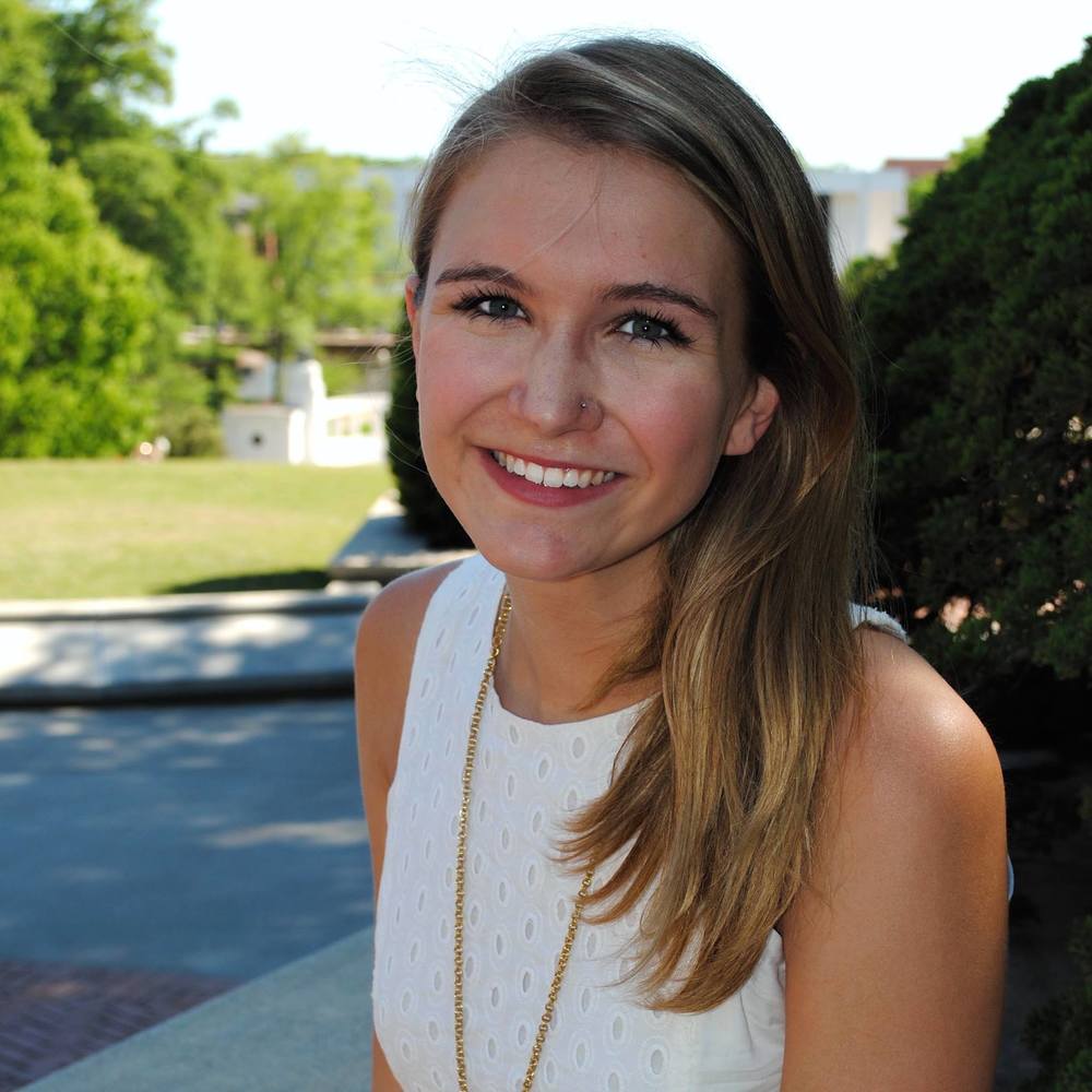 Meet your Posher, Regan