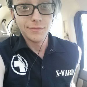 Meet your Posher, Jesse