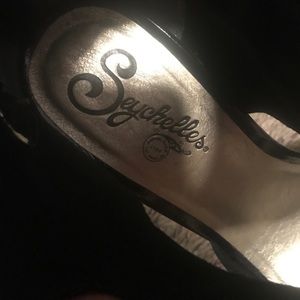 Seychelles Shoes - Seychelles Black Heels Seychelles Shoes - Seychelles Black Heels