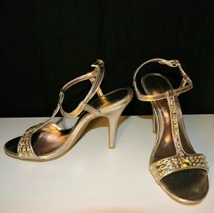 Dress sandals - Heels