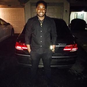 Meet your Posher, O'shane