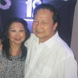 Meet your Posher, Sam