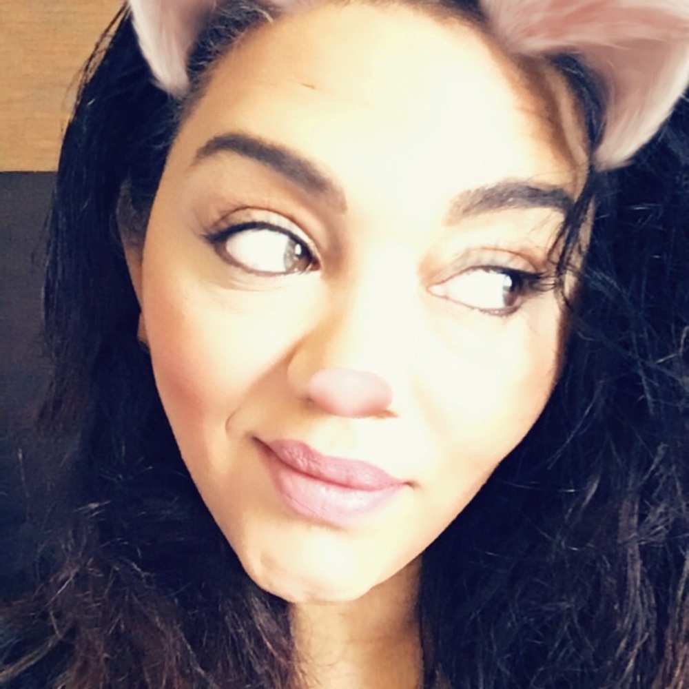 Meet your Posher, Jacki