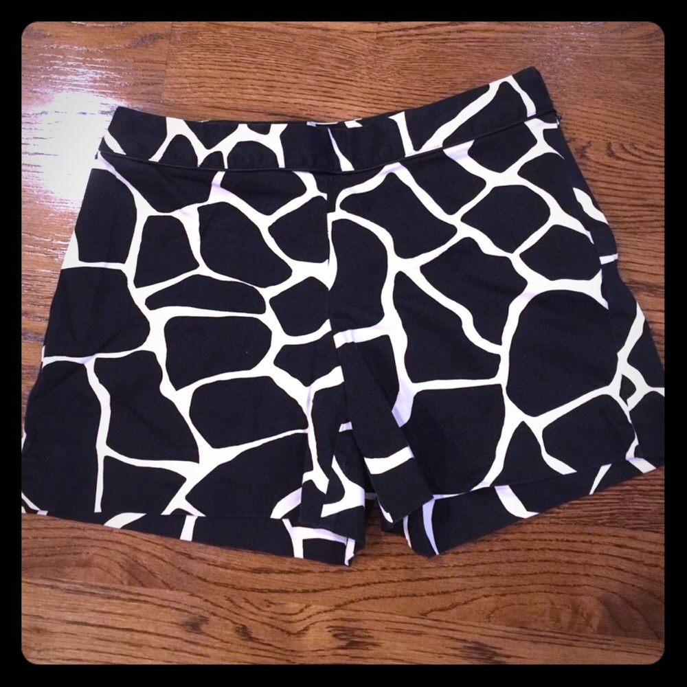 WHBM Shorts