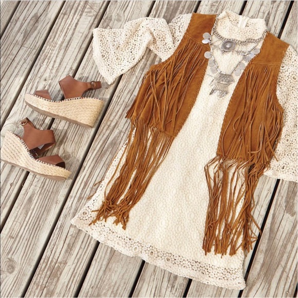 Black Open Toe Espadrille Platform Wedge Sandal - Picture 3 of 7