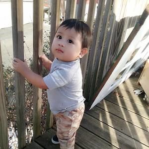 Meet your Posher, Edwin