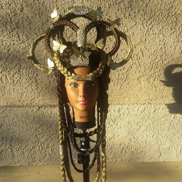 Meet your Posher, Ericka - Picture 1 of 1