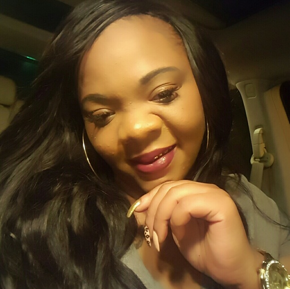 Meet your Posher, Gina - Picture 1 of 1