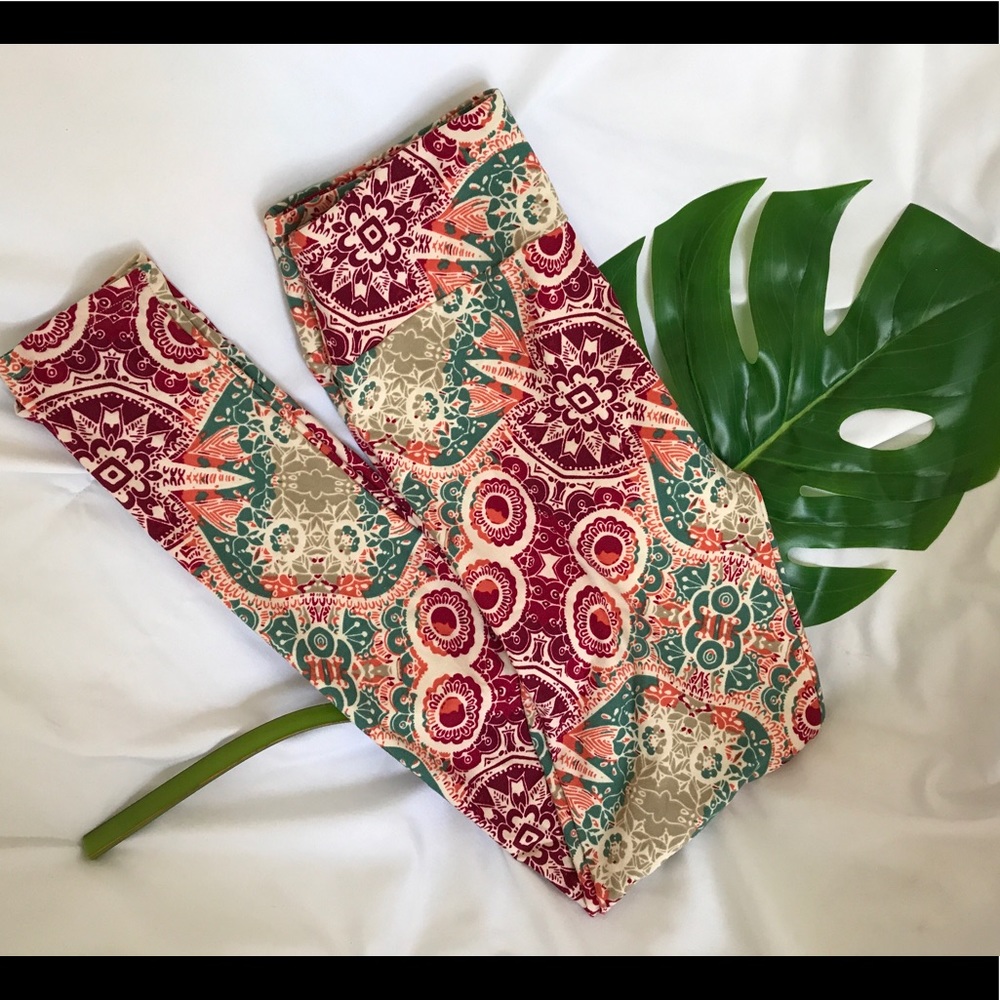 Lularoe Leggings