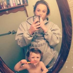 Meet your Posher, Sammie jo