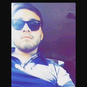 Meet your Posher, Omar