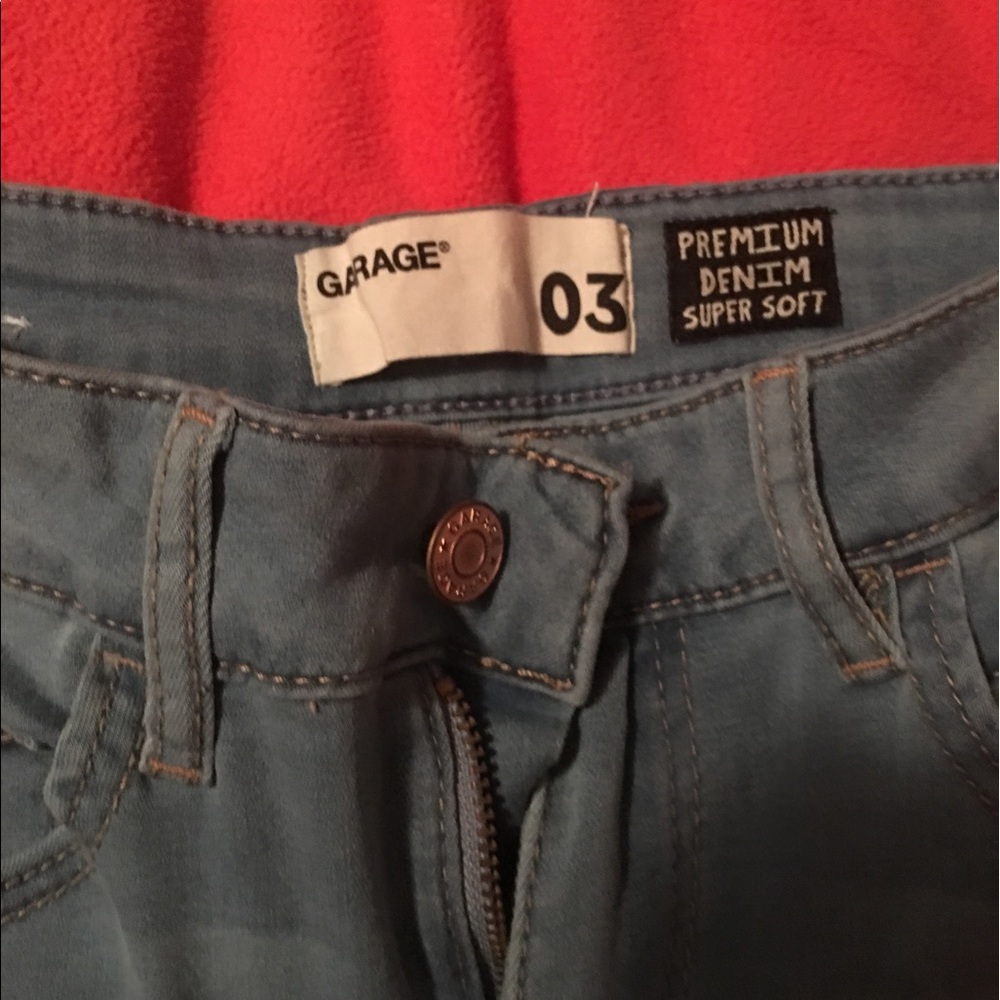 Jeans - Picture 2 of 2