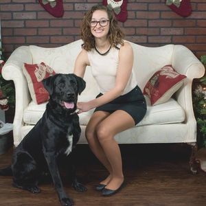 Meet your Posher, Mia