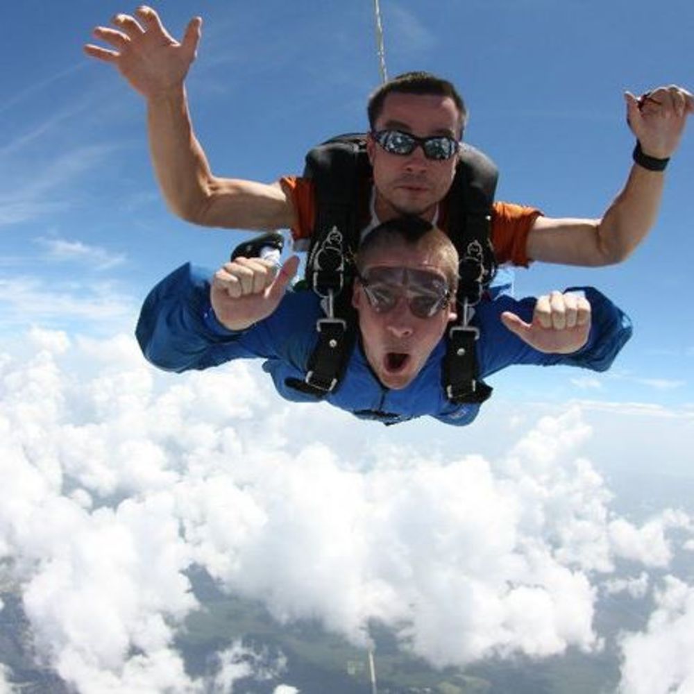 Meet your Posher, Josh