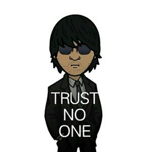 Meet your Posher, Anthony