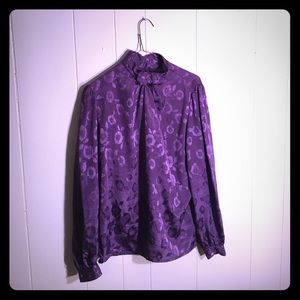 Blouse Vintage