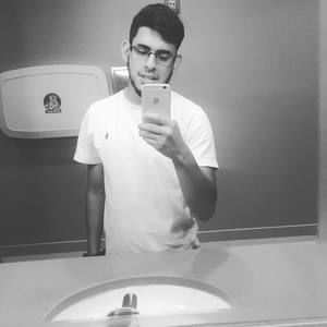 Meet your Posher, Esteban