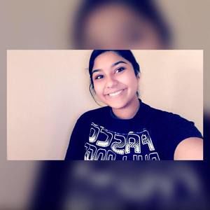 Meet your Posher, Kimberly