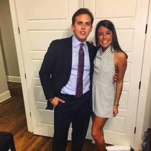 Meet your Posher, Reed