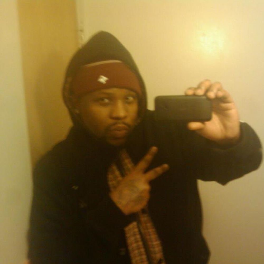 Meet your Posher, Miles