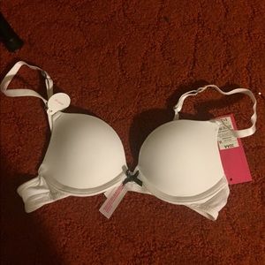 Push up bra 32AA