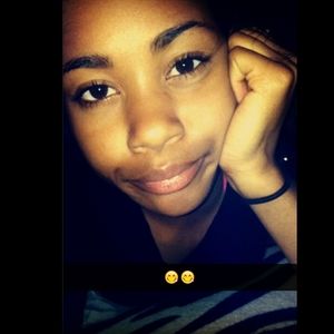 Meet your Posher, Aleesha