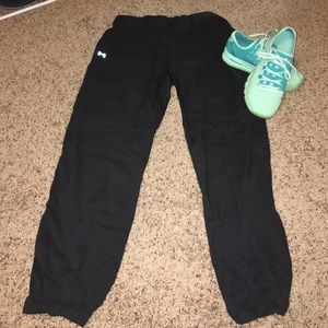 Under Armour Joggers