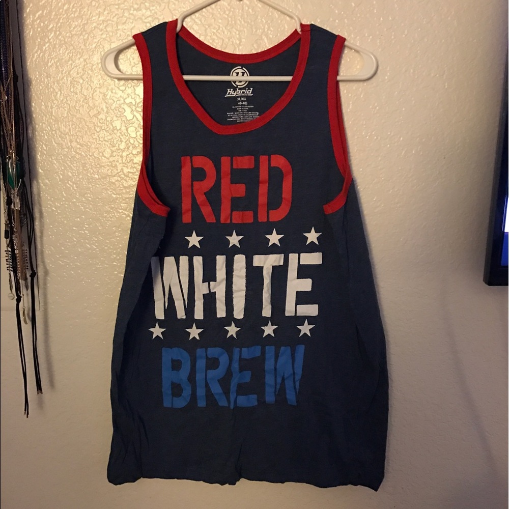 4th of July shirt