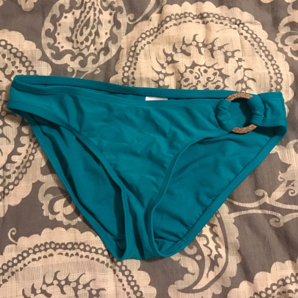 Bikini Bottoms
