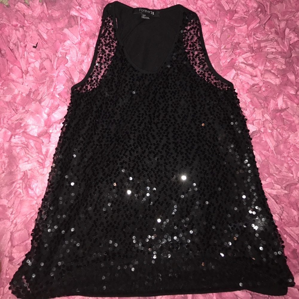 It's a shirt it's really pretty