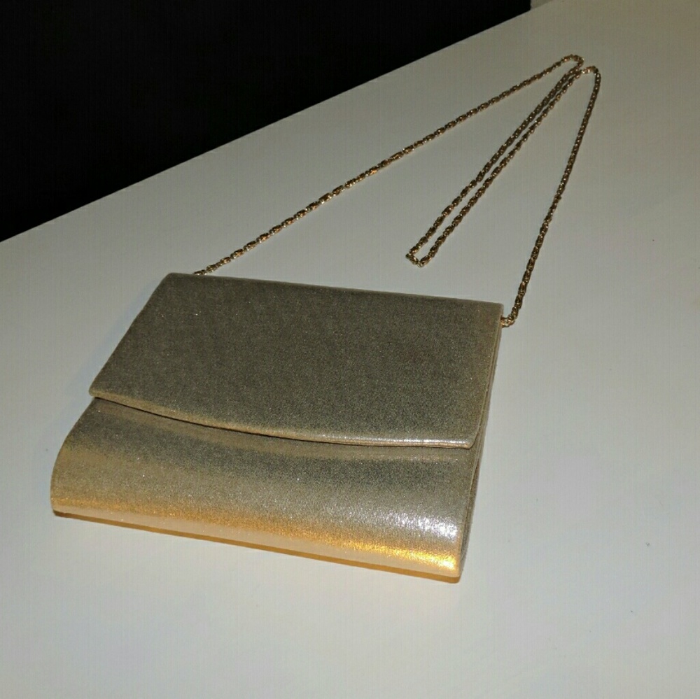 Evening clutch