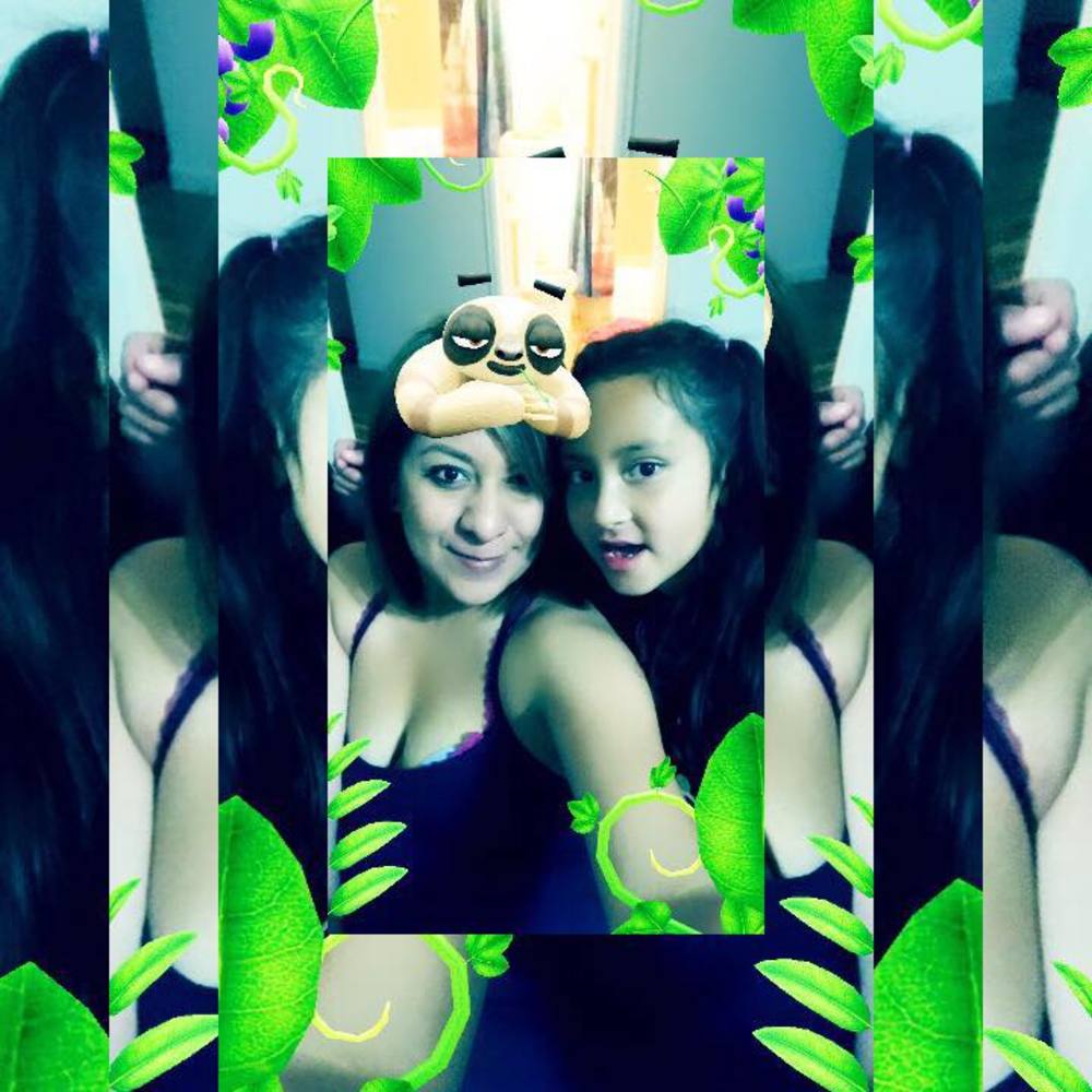 Meet your Posher, Pam