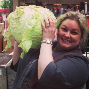 Meet your Posher, Elizabeth