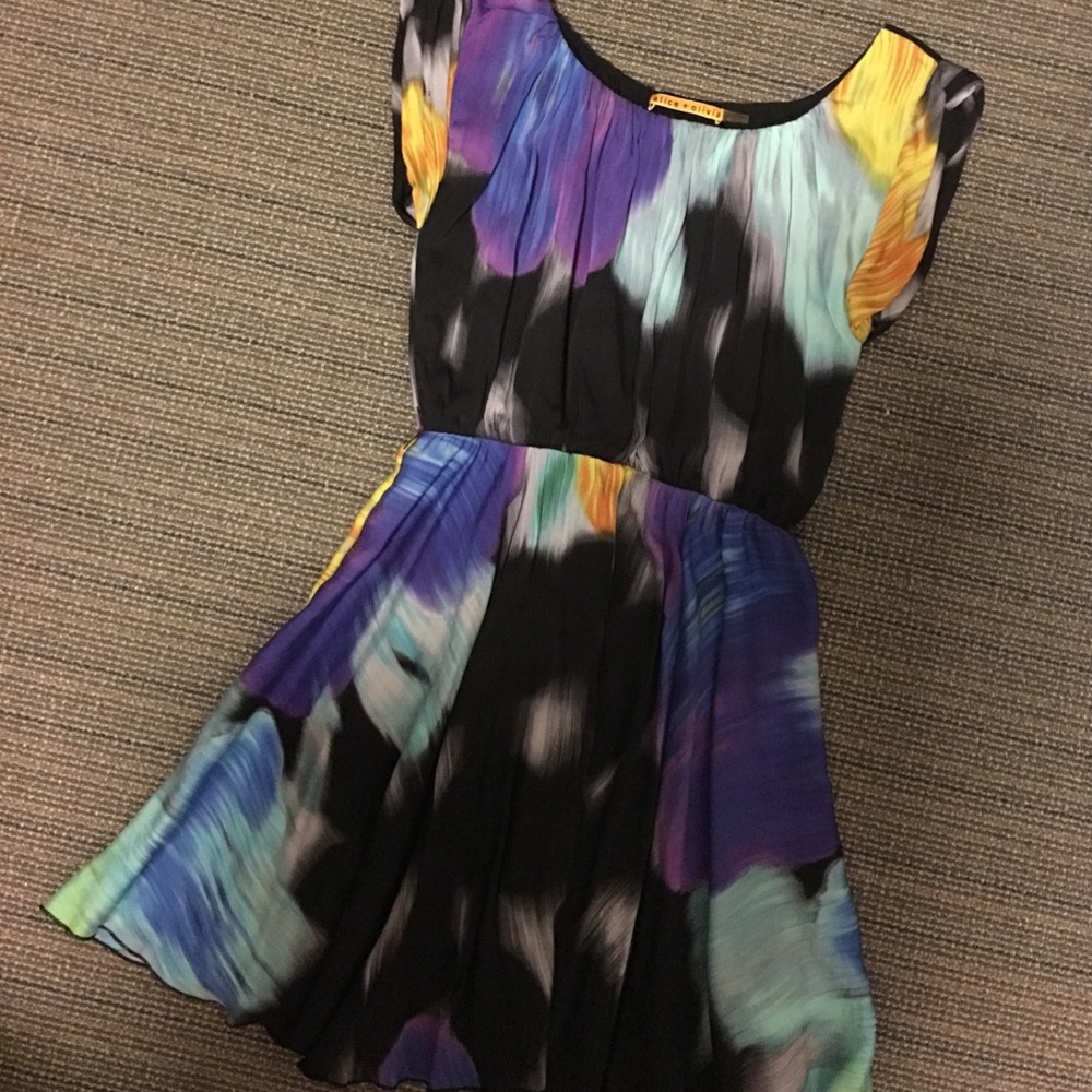Alice + Olivia Dress XS