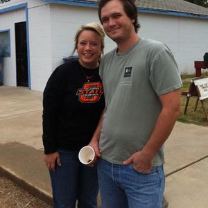 Meet your Posher, Nick