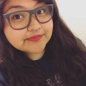 Meet your Posher, Eva