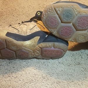 Lebron 12 ext king cork 8.5