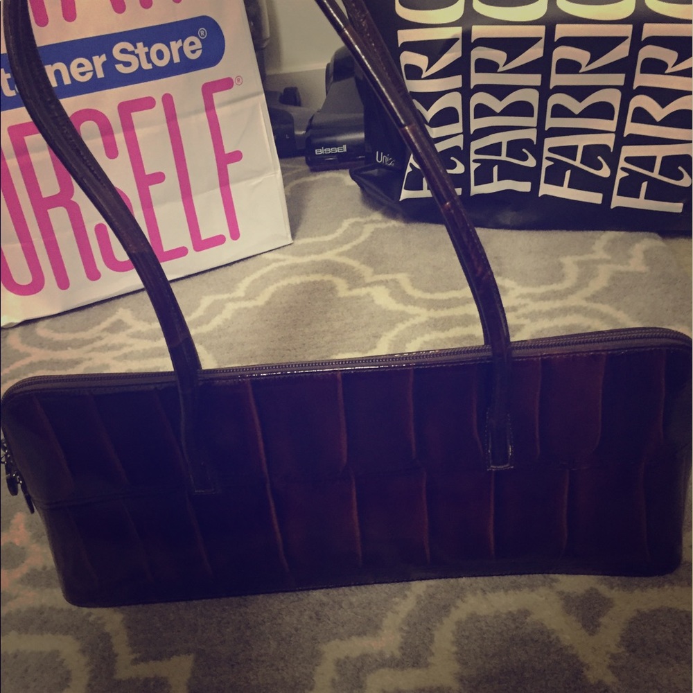 Classic Italian Handbag