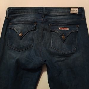 Hudson jeans
