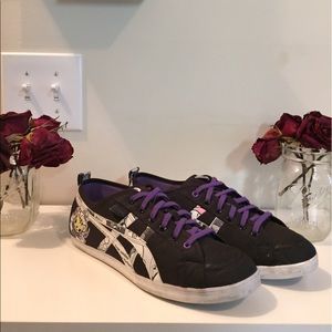 Onitsuka Tiger x Tokidoki