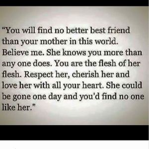 Meet your Posher, Glenda