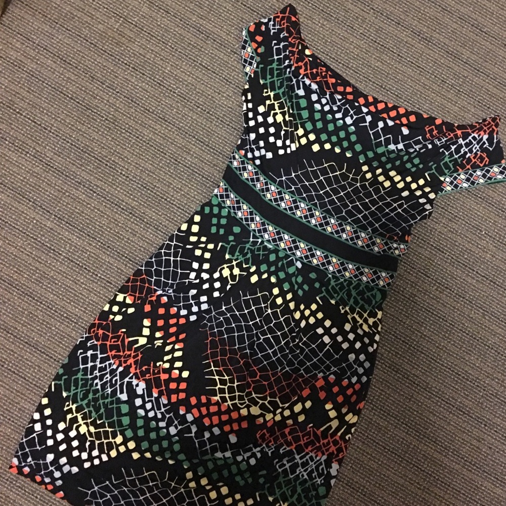 BCBGMAXAZRIA dress XXS