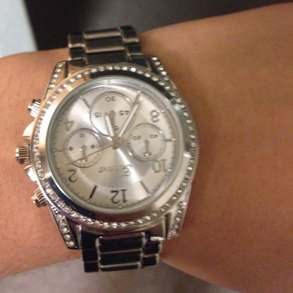 Watch 💕
