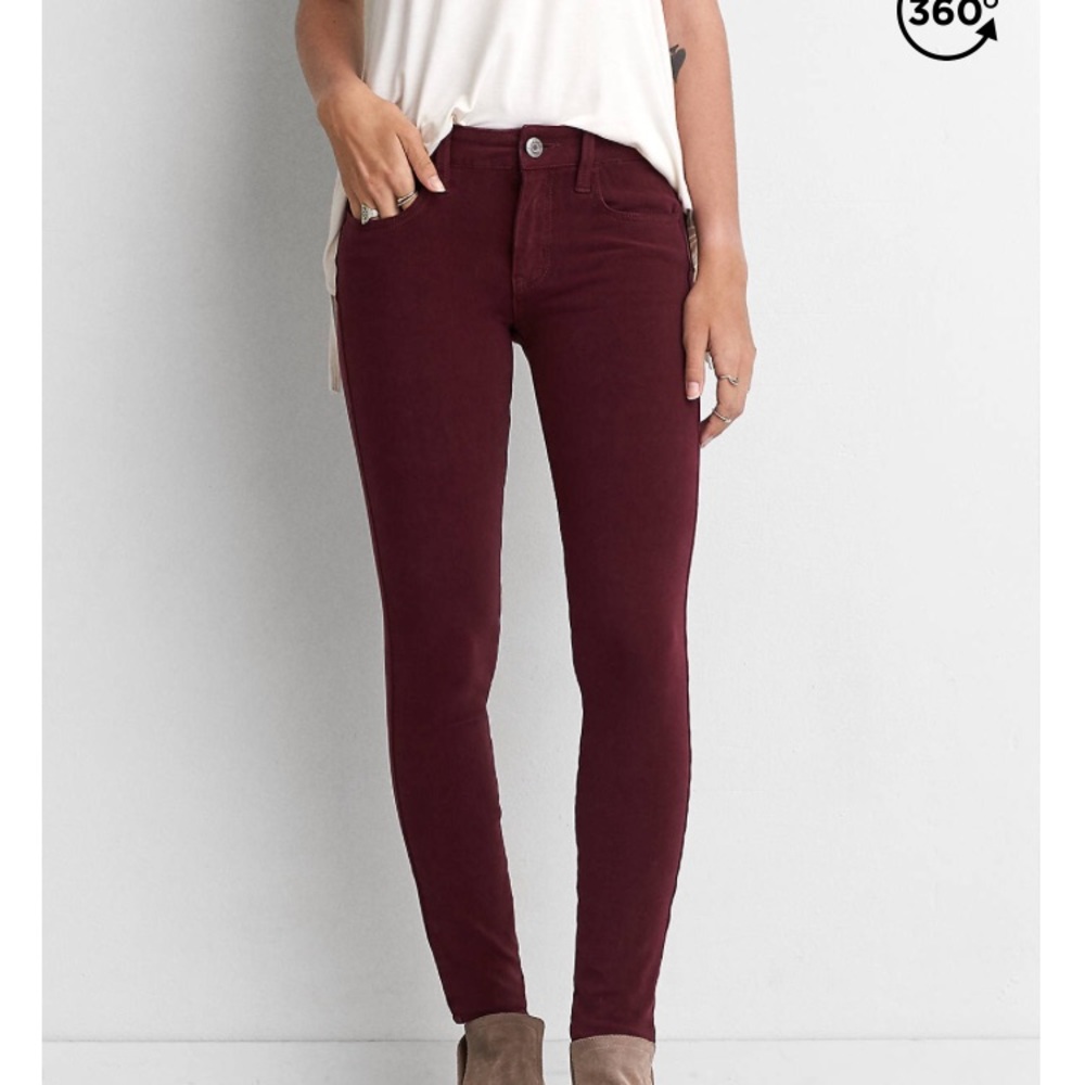 ✨SOLD✨ American Eagle Jeans