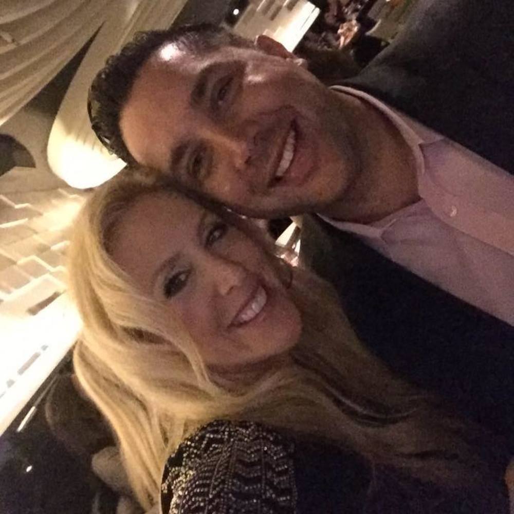 Meet your Posher, Juliana