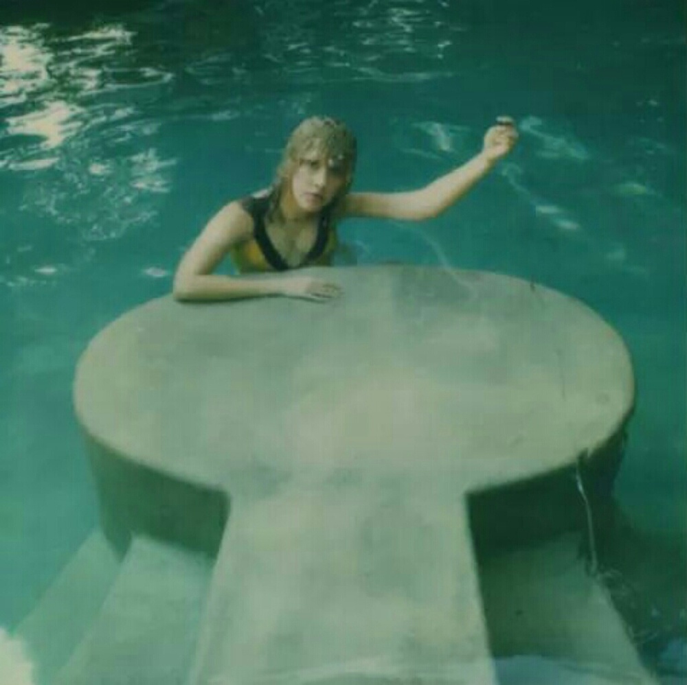 Meet your Posher, Sally