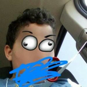 Meet your Posher, Dominick