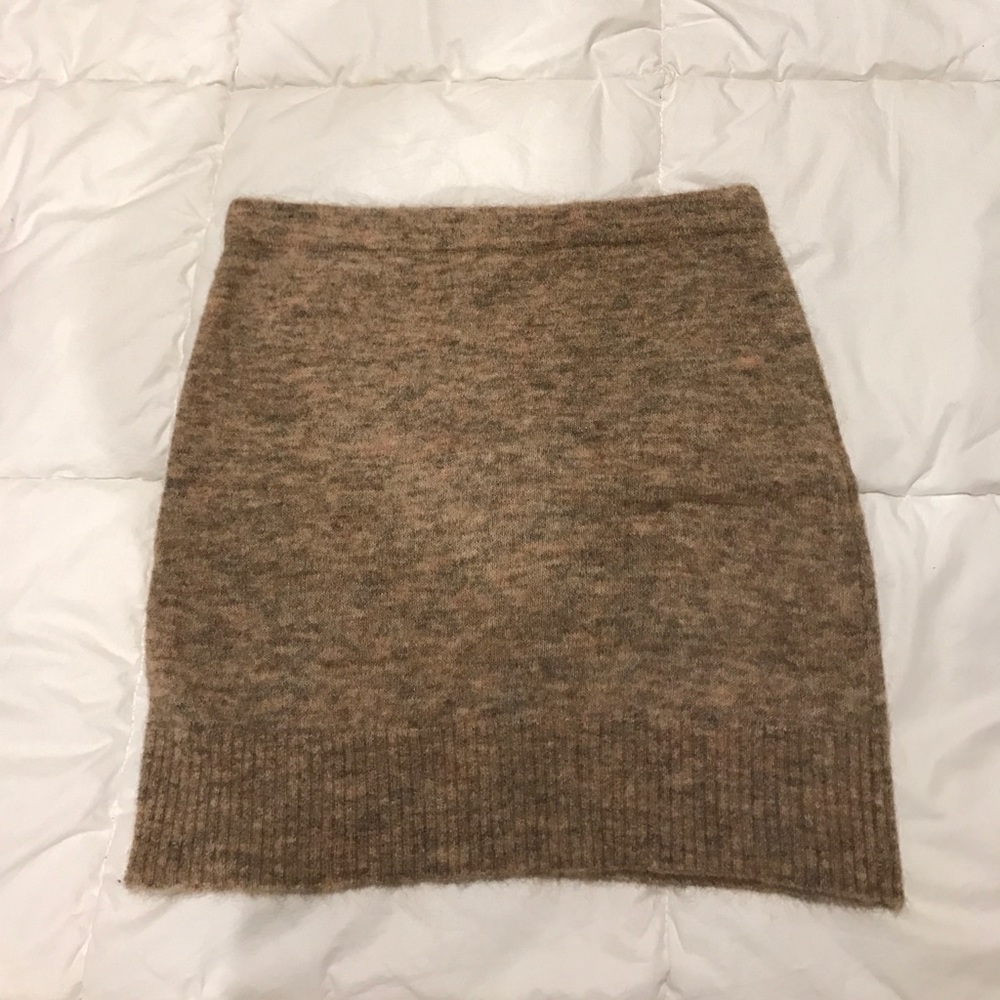 American Retro skirt