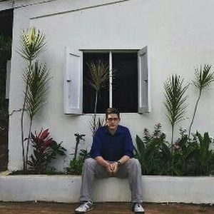 Meet your Posher, Mitchell