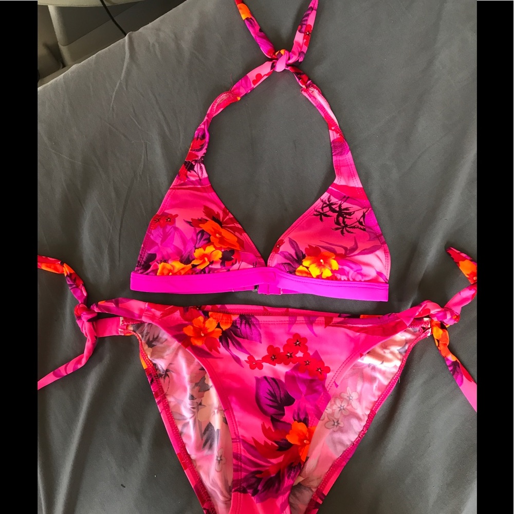 2 pieces swimming Set